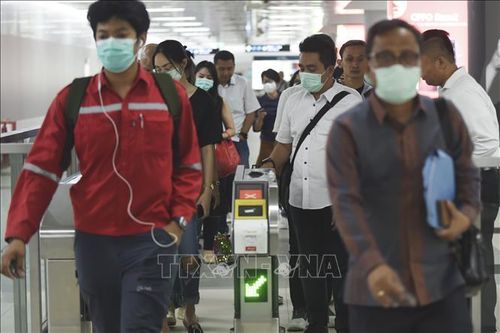 Indonesia lập 'biệt đội' truy dấu SARS-CoV-2