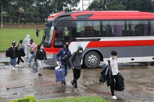 Sử dụng cơ sở lưu trú du lịch để cách ly phòng, chống dịch COVID-19