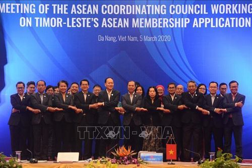 Tiếp tục hỗ trợ Timor-Leste chuẩn bị gia nhập ASEAN