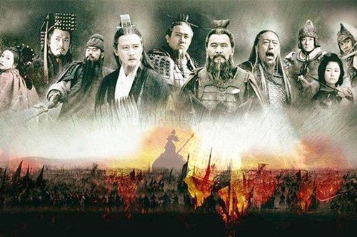 Tam quốc diễn nghĩa: Chân dung cao thủ dùng thương giỏi nhất miền Bắc Trung Quốc thời đầu Tam quốc