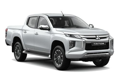 Loạt xe Mitsubishi giảm giá sốc tại Việt Nam