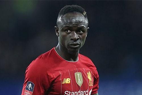 Mane trấn an fan Liverpool giữa cuộc khủng hoảng phong độ