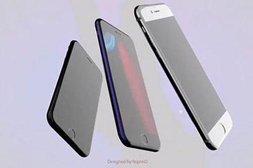 iPhone 9 giá rẻ, tiếp tục lộ diện với thiết kế cực kỳ đẹp mắt