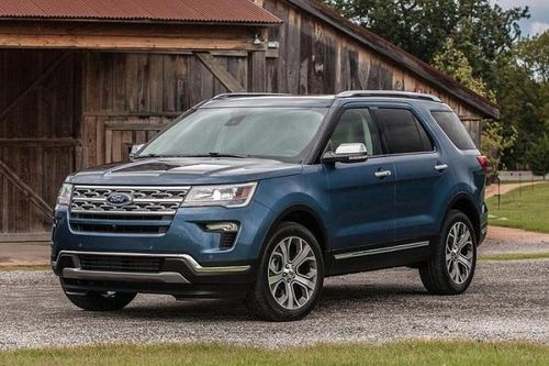 'Xe xịn' của Ford và Mitsubishi bị triệu hồi hàng loạt vì lỗi kỹ thuật khi nhập khẩu vào Việt Nam
