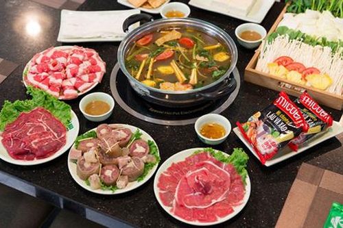 Nhúng rau này vào nồi lẩu là độc như 'thạch tín', chớ dại mà thử