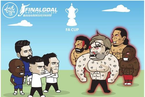 Liverpool thua 3 trong 4 trận gần nhất, chuyện gì đang xảy ra?