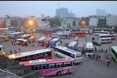 Dịch COVID-19: Doanh nghiệp vận tải đề xuất giảm chuyến do ảnh hưởng của dịch