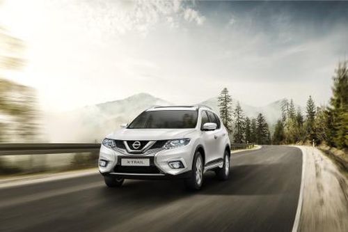 Nissan Việt Nam ưu đãi đến 50 triệu đồng cho khách mua xe