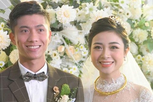 Sau những ngày được mẹ chồng hộ tống đi học, vợ Phan Văn Đức báo tin đậu bằng lái xe ô tô