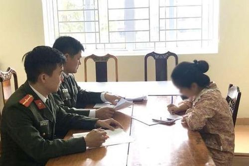 Đăng sai sự thật về việc em trai bị cách ly, chị gái bị phạt 10 triệu
