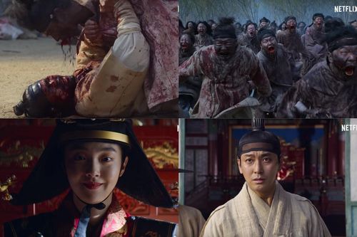 Bom tấn 'Kingdom 2' phát hành trailer chính thức: Gay cấn, đẫm máu và nghẹt thở đến từng giây