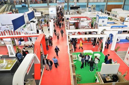 Danh sách hội chợ - triển lãm quốc tế tại Algeria năm 2020