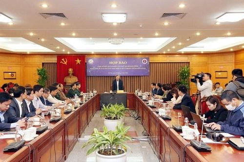 Việt Nam có thêm đơn vị chế tạo thành công bộ kít phát hiện Covid 19