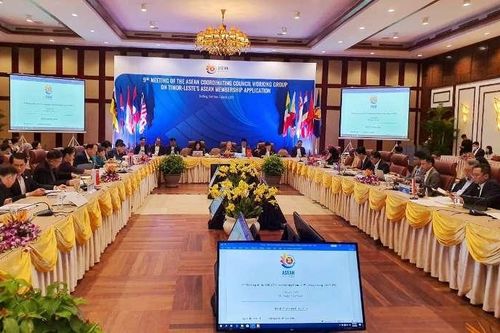 Đánh giá mức độ sẵn sàng của Timor – Leste trở thành thành viên thứ 11 của ASEAN