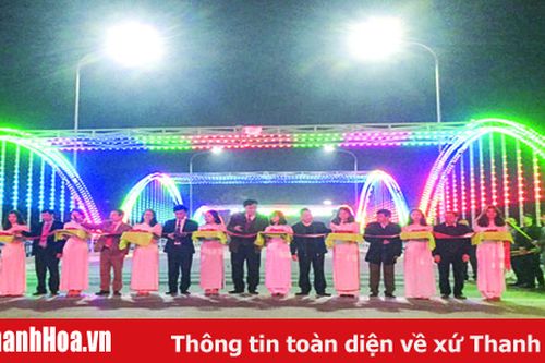 Nông Cống - Duy Xuyên, 60 năm ấy biết bao nghĩa tình