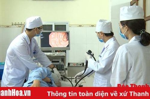Những người thầy thuốc, chiến sĩ Công an Thanh Hóa