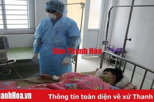 Thêm một bệnh nhân có kết quả âm tính với SARS-CoV-2