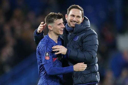 Chelsea đối đầu Leicester City ở tứ kết FA Cup