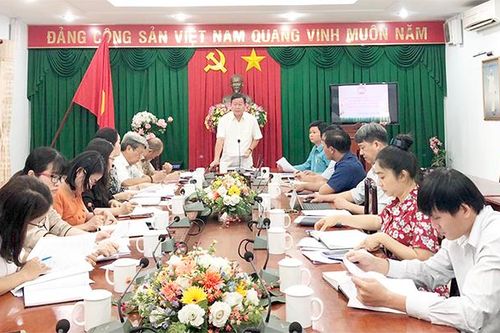 Tăng cường nắm bắt nhu cầu người tiêu dùng đối với hàng Việt