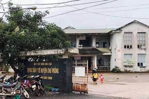 Gia Lai: Làm rõ vụ bệnh nhân tử vong sau khi tiêm thuốc