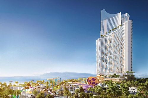 Dự án của Crysta Bay và đối tác tạo niềm tin với tiến độ, pháp lý vững chắc