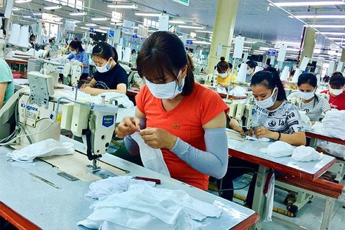Tăng sức đề kháng cho doanh nghiệp