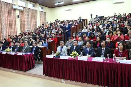 Khảo sát đánh giá chất lượng giáo dục trường Đại học Hoa Lư
