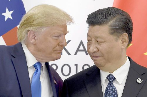 'Ăn miếng trả miếng'