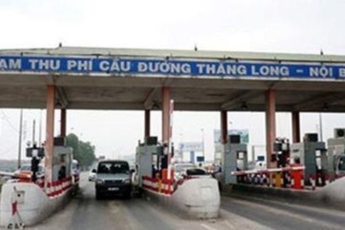 Vì sao Hà Nội đề nghị bỏ Trạm thu phí Bắc Thăng Long-Nội Bài?
