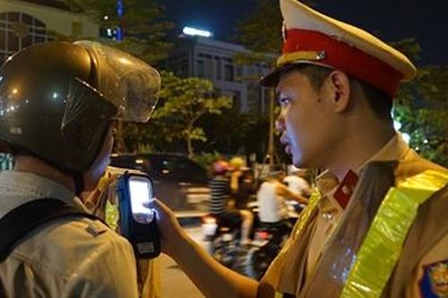 Tai nạn giảm, ý thức người dân nâng cao