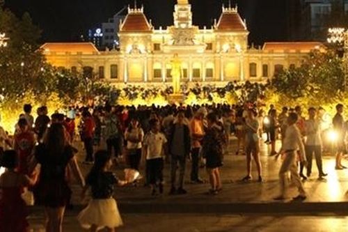 TP Hồ Chí Minh kiến nghị Chính phủ hỗ trợ doanh nghiệp du lịch