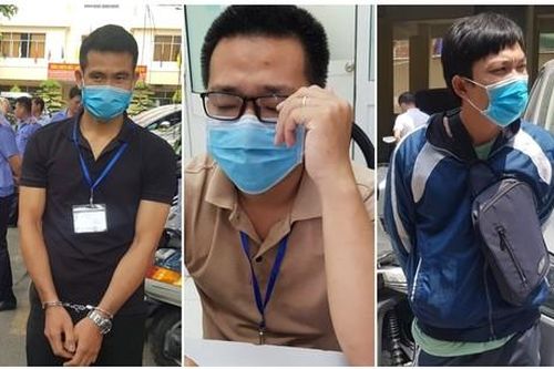 Khởi tố thêm 14 lãnh đạo các công ty con, kế toán trưởng của Alibaba