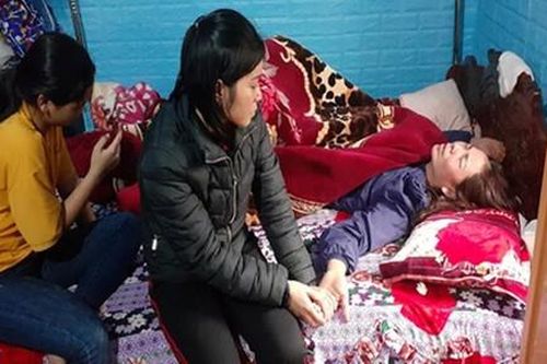 Hai thuyền viên Việt Nam mất tích trong vụ cháy tàu cá ở Hàn Quốc
