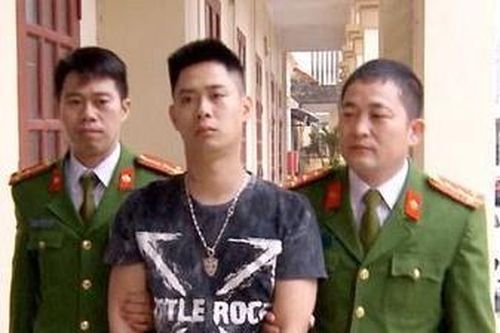 Bắt thanh niên gây ra hàng loạt vụ cướp giật trên QL1A
