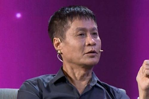 Đạo diễn Lê Hoàng: 'Bạn chỉ có quyền coi thường tiền khi bạn có tiền'