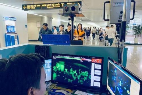 Điều tra, cách ly người tiếp xúc với hành khách Nhật nhiễm Covid-19