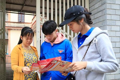 Phòng, chống dịch Covid-19: Công tác tuyên truyền đã 'thấm' tới người dân