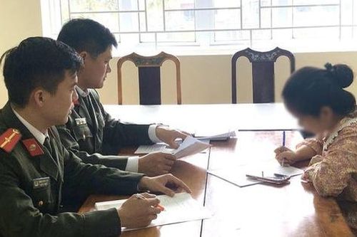 Xử phạt 10 triệu đồng với cô gái ở Hà Tĩnh đăng sai sự thật về COVID-19 trên Facebook