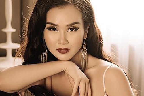 Ca sĩ Võ Hạ Trâm bật mí cuộc hôn nhân với người chồng Ấn Độ