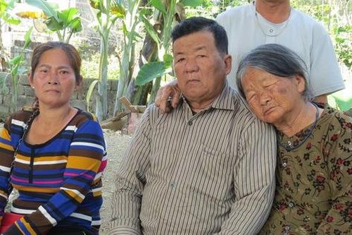 'Liệt sĩ' trở về sau 39 năm lưu lạc xứ người