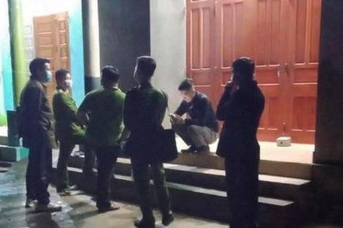 Nguyên nhân chồng chém vợ trọng thương rồi tự tử ở Tuyên Quang