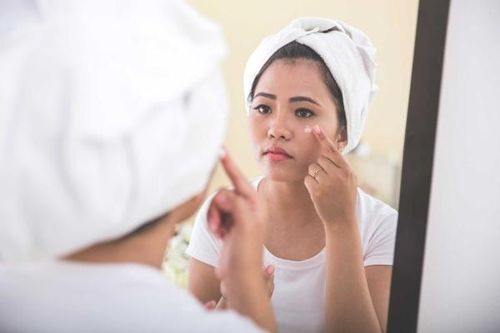 Nhận biết dị ứng mỹ phẩm