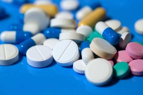 Dùng thuốc trị viêm loét dạ dày đúng cách