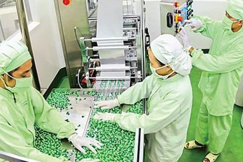 Nhận diện một số vấn đề của ngành công nghiệp dược qua khủng hoảng dịch COVID-19