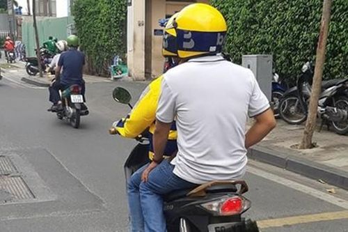 Chạy xe được 600 nghìn đồng, lái xe BeBike bị lừa gần hết tiền