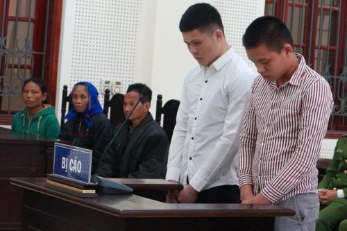 Đâm chết người vì mâu thuẫn bộc phát, hai thanh niên trả giá đắt