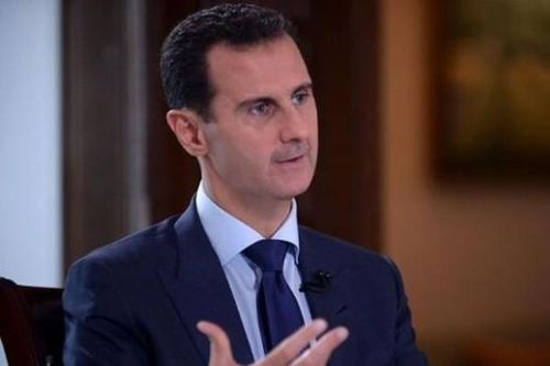 Tổng thống Syria tiết lộ mục tiêu tiếp theo sau chiến dịch quân sự tại Idlib