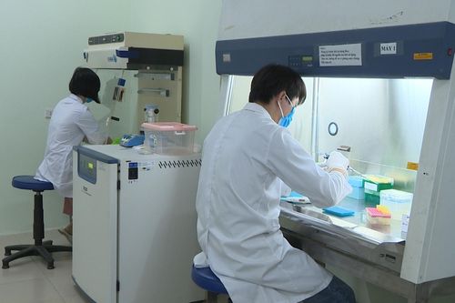 Công bố test thử Covid-19 thứ 2: Những nghiên cứu đặt hàng từ cuộc sống