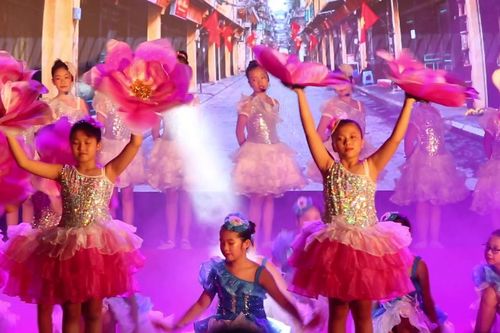 Phát động sáng tác ca khúc thiếu nhi
