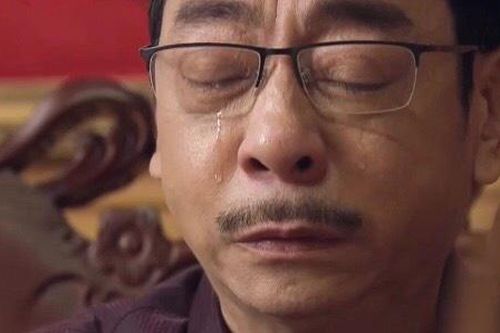 'Sinh tử' tập 78: Bí thư tỉnh ủy khó xử khi con chủ tịch tỉnh sai phạm